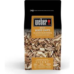 Weber Beech Wood Chips 17622