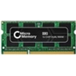 MicroMemory DDR3 1333MHz 8GB (MMST-204-DDR3-10600-512X8-8GB)
