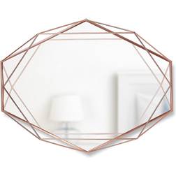 Umbra Prisma Wall Mirror 42.5x56.5cm