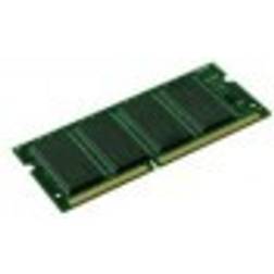 MicroMemory SDRAM 133MHz 256MB for HP (MMC2449/256)