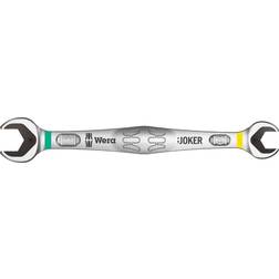 Wera 5003760001 Open-Ended Spanner
