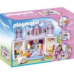 Playmobil My Secret Play Box Princess Castle 5419