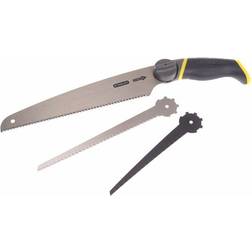 Stanley 0-20-092 3-in-1 Multi Purpose Hand Saw