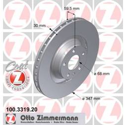 Zimmermann 100.3319.20