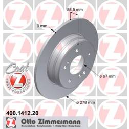 Zimmermann 400.1412.20