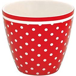 Greengate Latte Cup Coffee Cup 30cl