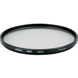 Hoya UV (0) HMC 86mm