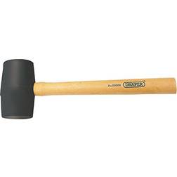 Draper RM956/2 51095 Rubber Hammer