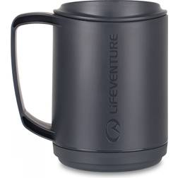 Lifeventure Ellipse Insulated Mug 0.35L