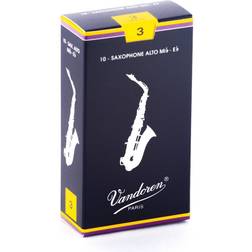 Vandoren Traditional Saxophone Alto 3
