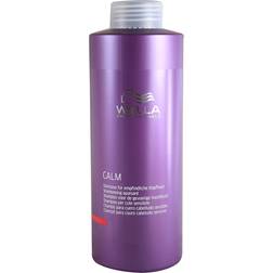 Wella Professionals Care Balance Calm Sensitive Shampoo 1000ml