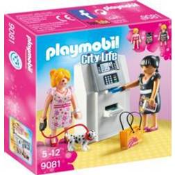 Playmobil ATM 9081