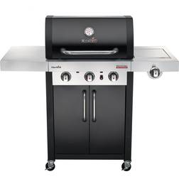 Charbroil Professional 3400