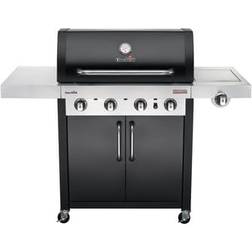 Charbroil Professional 4400
