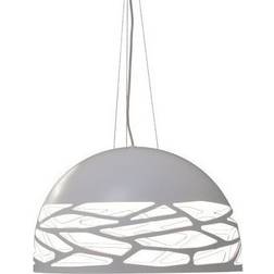 Studio Italia Design Kelly Dome Medium Pendant Lamp 60cm
