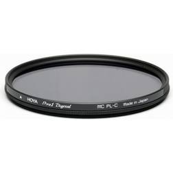 Hoya Pro1D Circular PL 58mm