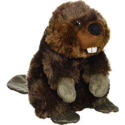 Wild Republic Beaver Stuffed Animal 8"