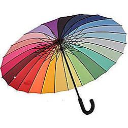 Soake Everyday Umbrella Rainbow (EDSRAIN)