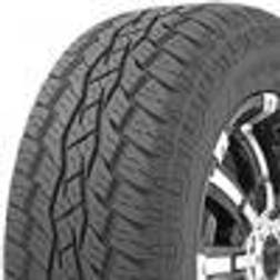 Toyo Open Country A/T Plus 245/65 R 17 111H XL