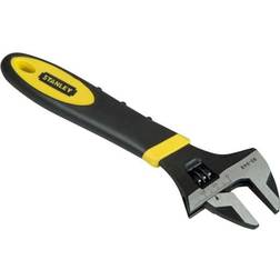 Stanley 0-90-949 Adjustable Wrench