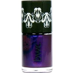 Beauty Without Cruelty Attitude Nail Colour #72 Rich Plum 10ml