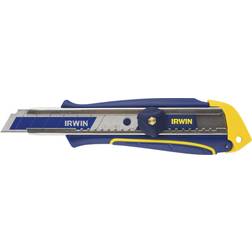 Irwin 10507580 Professional Screw Snap-off Blade Knife