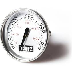 Weber Q bis Meat Thermometer