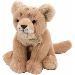 Wild Republic Baby Lion Stuffed Animal 8"