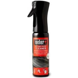Weber Grill Cleaner and Grill Toasting Q 17683