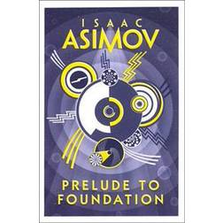 Prelude to Foundation (Paperback, 2016)