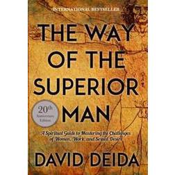 The Way of the Superior Man (Paperback, 2017)
