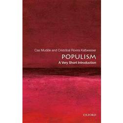 Populism (Paperback, 2017)