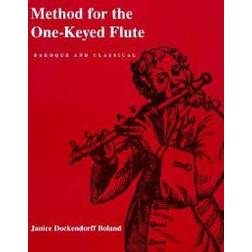 Method for the One-Keyed Flute (Paperback, 1998)