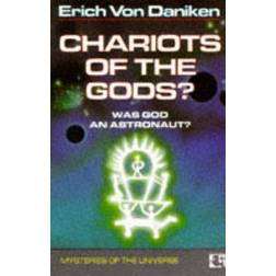 Chariots of the Gods : Was God An Astronaut? (Paperback, 1990)