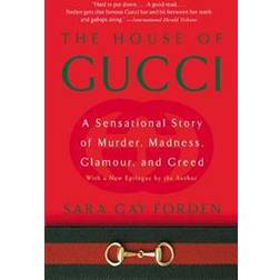 The House of Gucci (Paperback, 2001)