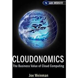 Cloudonomics, + Website: The Business Value of Cloud Computing (Hardcover, 2012)