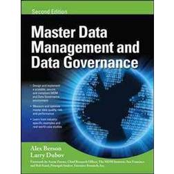 master data management and data governance (Hardcover, 2010)
