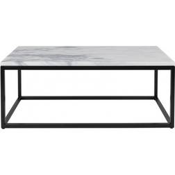 Zuiver Marble Coffee Table 40x90cm