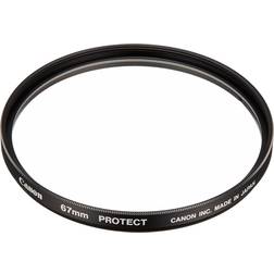 Canon Protect Lens Filter 67mm