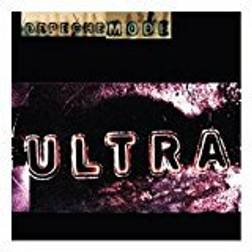 ULTRA (Vinyl)