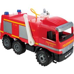 Lena Fire Engine