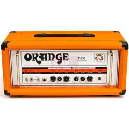 Orange Thunder TH30 Head