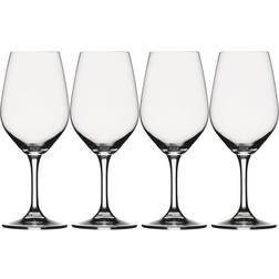 Spiegelau Profi Tasting White Wine Glass 26cl 4pcs