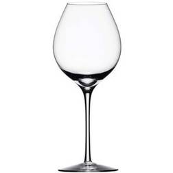 Orrefors Difference Fruit White Wine Glass 45cl 4pcs