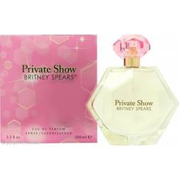 Britney Spears Private Show EdP 100ml