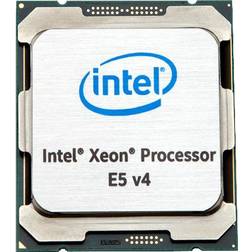 Intel Xeon E5-4627 v4 2.6GHz Tray