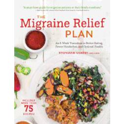 migraine relief plan an 8 week transition to better eating fewer headaches