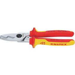 Knipex 95 16 200 Cable Cutter