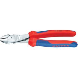 Knipex 74 5 250 High Leverage Cutting Plier