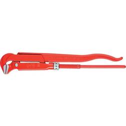 Knipex 83 10 10 Pipe Wrench
